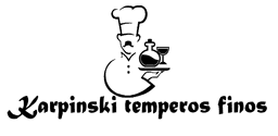 Karpinski Temperos Finos