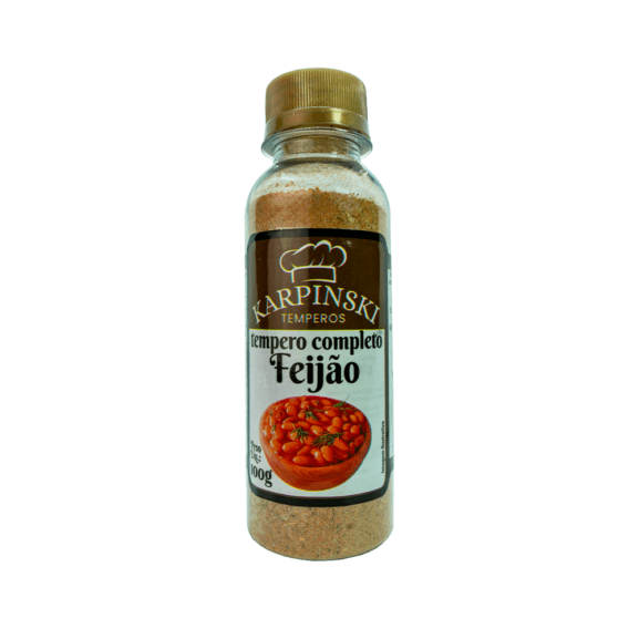 Espetinho de Carne com Vinagrete Temperado ao Estilo Brasileiro